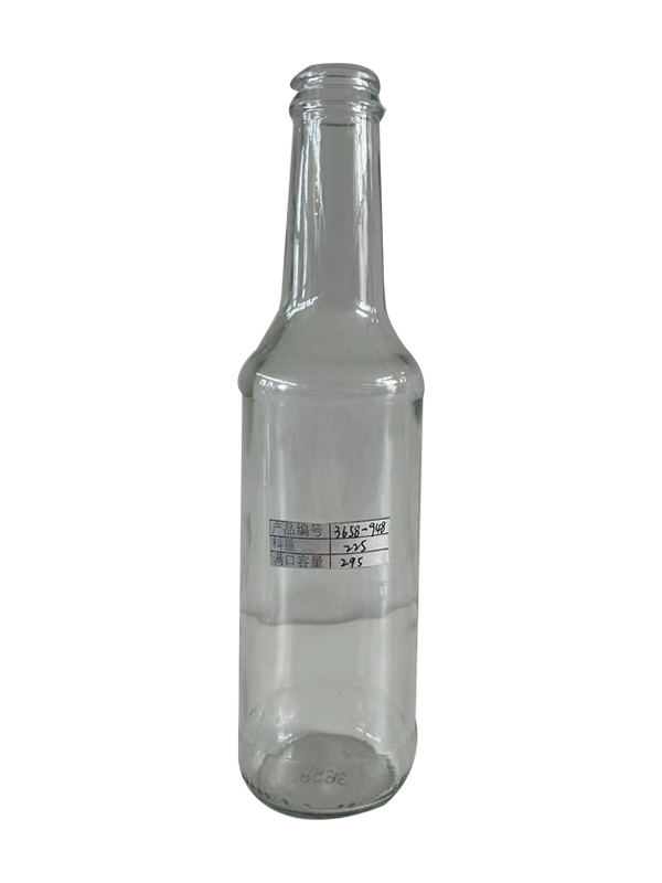 295ml OTTM3658   beer bottle