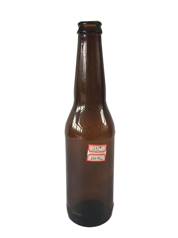 330ml OTTM1271 Beer bottle