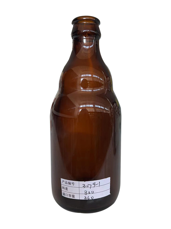 330ml OTTM3079 Beer bottle