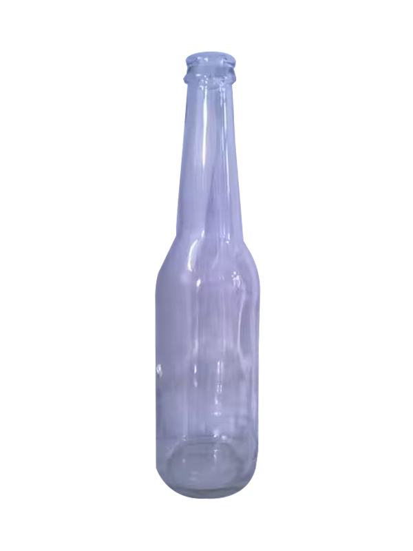 330ml Flint-OTTM1271-beer bottle