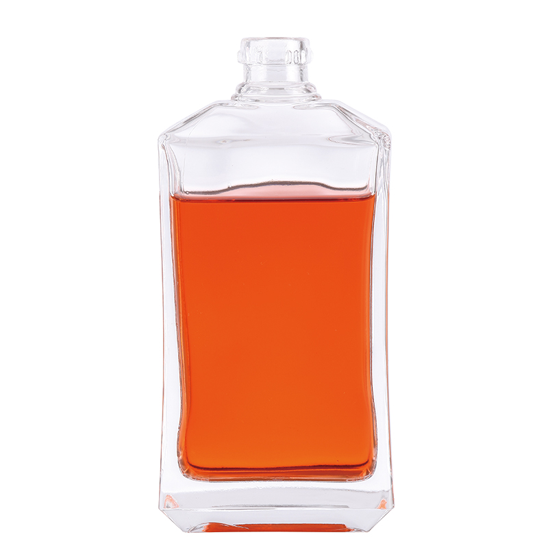 Vodka bottle-012  
