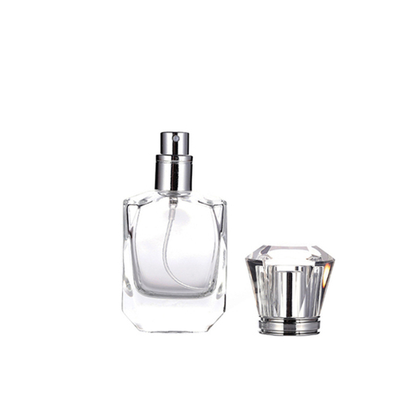 Perfume bottle-002  