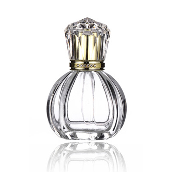 Perfume bottle-008  